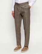 Tombolini De in pantaloni | Tapered fit