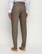 Tombolini De in pantaloni | Tapered fit