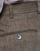 Tombolini De in pantaloni | Tapered fit