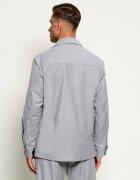 Tombolini De lână cămașă | regular fit