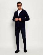 Tombolini De lână cardigan | regular fit