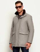 Tombolini De lână geacă | regular fit