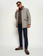Tombolini De lână geacă | regular fit