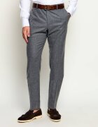 Tombolini De lână pantaloni chino | Slim Fit