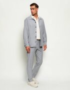Tombolini De lână pantaloni chino Zero Gravity | Slim Fit