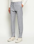 Tombolini De lână pantaloni chino Zero Gravity | Slim Fit
