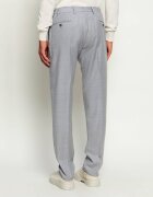 Tombolini De lână pantaloni chino Zero Gravity | Slim Fit