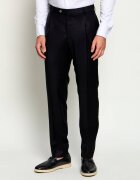 Tombolini De lână pantaloni | Slim Fit