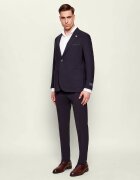 Tombolini De lână pantaloni Zero Gravity | Slim Fit