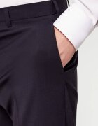 Tombolini De lână pantaloni Zero Gravity | Slim Fit