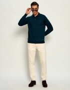 Tombolini De lână pulover | regular fit