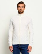 Tombolini De lână pulover | Slim Fit
