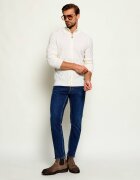 Tombolini De lână pulover | Slim Fit
