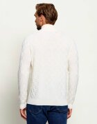 Tombolini De lână pulover | Slim Fit