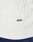 Tombolini De lână pulover | Slim Fit