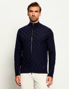 Tombolini De lână pulover | Slim Fit