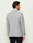 Tombolini De lână sacou | regular fit