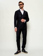 Tombolini De lână sacou | regular fit