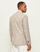 Tombolini De lână sacou | regular fit | cu adaos de in