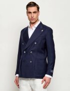 Tombolini De lână sacou | Relaxed fit