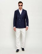 Tombolini De lână sacou | Relaxed fit