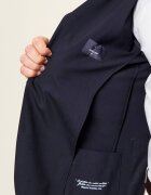 Tombolini De lână sacou Zero Gravity | regular fit