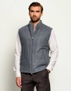 Tombolini De lână vestă | regular fit