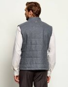 Tombolini De lână vestă | regular fit