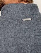 Tombolini De lână vestă | regular fit
