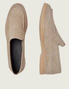 Tombolini Pantofi loafer | piele întoarsă