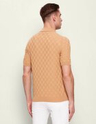 Tombolini Pulover polo | Slim Fit | Slim Fit
