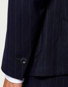 Tombolini Sacou Running | Slim Fit