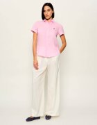 Tommy Hilfiger Balerini | piele întoarsă