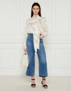 Tommy Hilfiger Blugi ALI | Relaxed fit | cu adaos de in