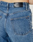 Tommy Hilfiger Blugi ALI | Relaxed fit | cu adaos de in