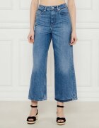 Tommy Hilfiger Blugi ALI | Relaxed fit | cu adaos de in