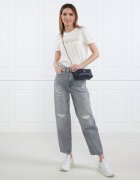 Tommy Hilfiger Blugi BALLOON HW A NELY | Boyfriend fit