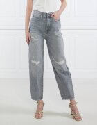 Tommy Hilfiger Blugi BALLOON HW A NELY | Boyfriend fit