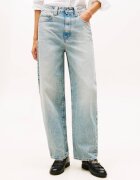 Tommy Hilfiger Blugi BARREL | Loose fit | high waist