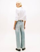 Tommy Hilfiger Blugi BARREL | Loose fit | high waist