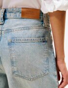 Tommy Hilfiger Blugi BARREL | Loose fit | high waist
