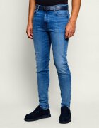 Tommy Hilfiger Blugi Bleecker | Slim Fit | stretch