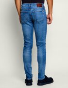 Tommy Hilfiger Blugi Bleecker | Slim Fit | stretch