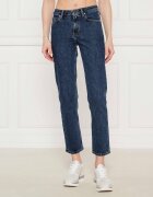 Tommy Hilfiger Blugi Dee Classic | Straight fit | mid waist