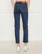 Tommy Hilfiger Blugi Dee Classic | Straight fit | mid waist