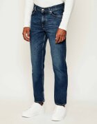 Tommy Hilfiger Blugi Denton | Straight fit