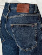 Tommy Hilfiger Blugi Denton | Straight fit