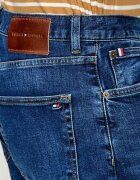 Tommy Hilfiger Blugi Denton | Straight fit | stretch