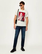 Tommy Hilfiger Blugi Denton | Straight fit | stretch