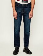 Tommy Hilfiger Blugi Denton | Straight fit | stretch